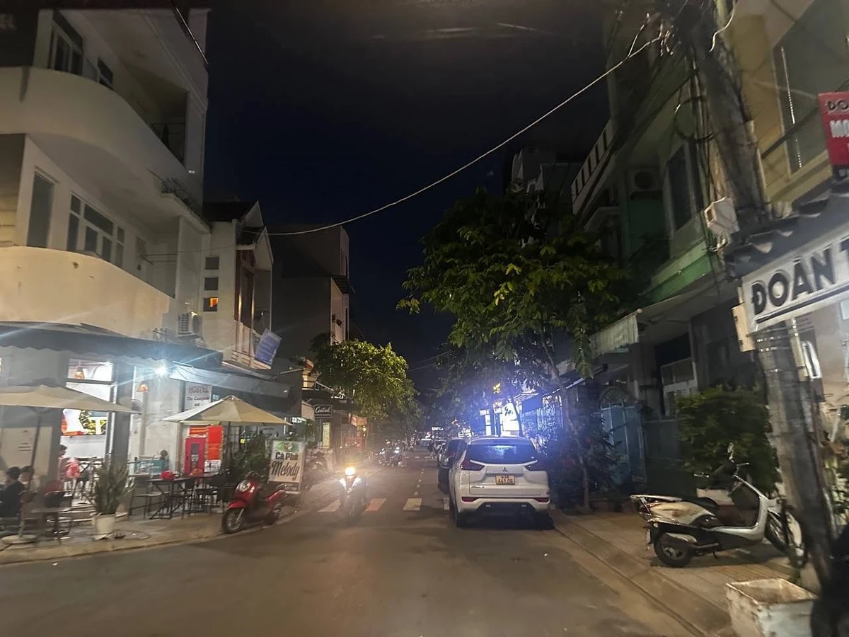 Bán đất nền Mỹ Khê Đà Nẵng 125m² 18 tỷ - Ảnh thu nhỏ 2