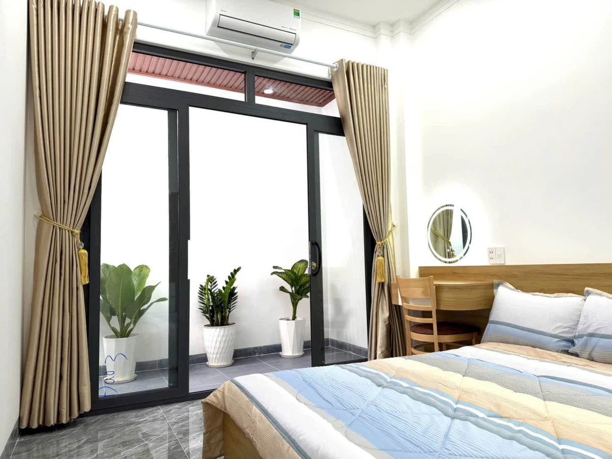 Nhà 2 tầng bán Đắk Lắk, 90m², 3.7 tỷ - Ảnh thu nhỏ 3