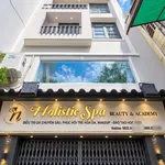 Bán nhà HXH Tản Viên, 4PN 4WC, 38m² Tân Bình, 9,4 tỷ - Ảnh thu nhỏ 1