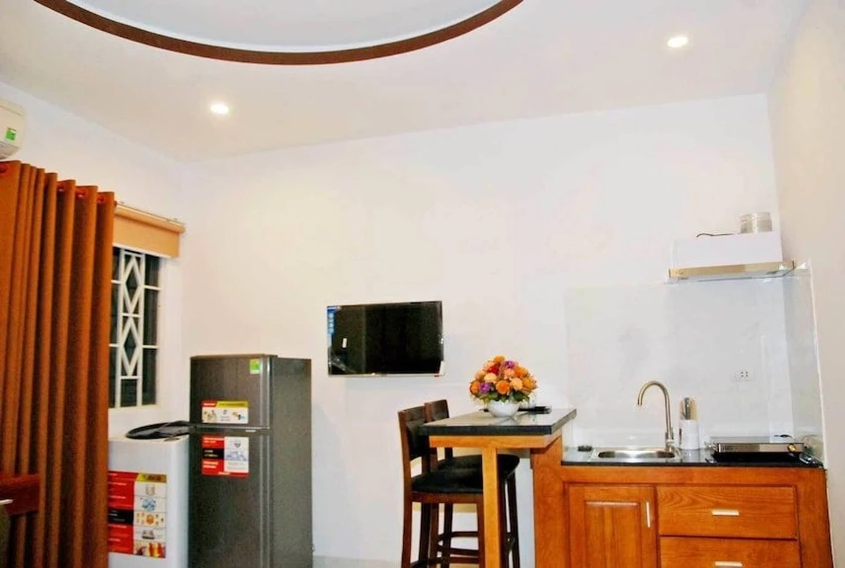 Bán tòa căn hộ cao cấp 13 unit gần biển Mỹ Khê, 45 tỷ - Ảnh thu nhỏ 2