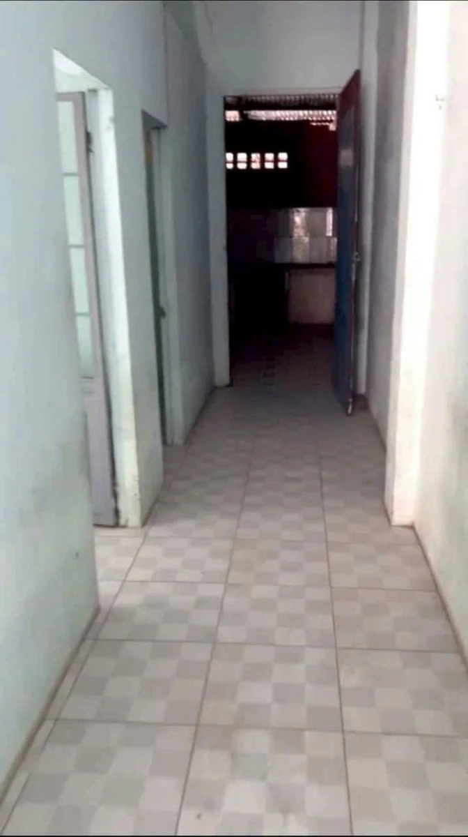 Bán nhà hẻm 5,4x38m, 205m² ở Tây Ninh - Ảnh thu nhỏ 3