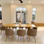 Bán nhà góc 2 mặt hẻm 6m, 100,9m², 3 tầng, 6PN, Trung Mỹ Tây, Quận 12 - Ảnh thu nhỏ 3