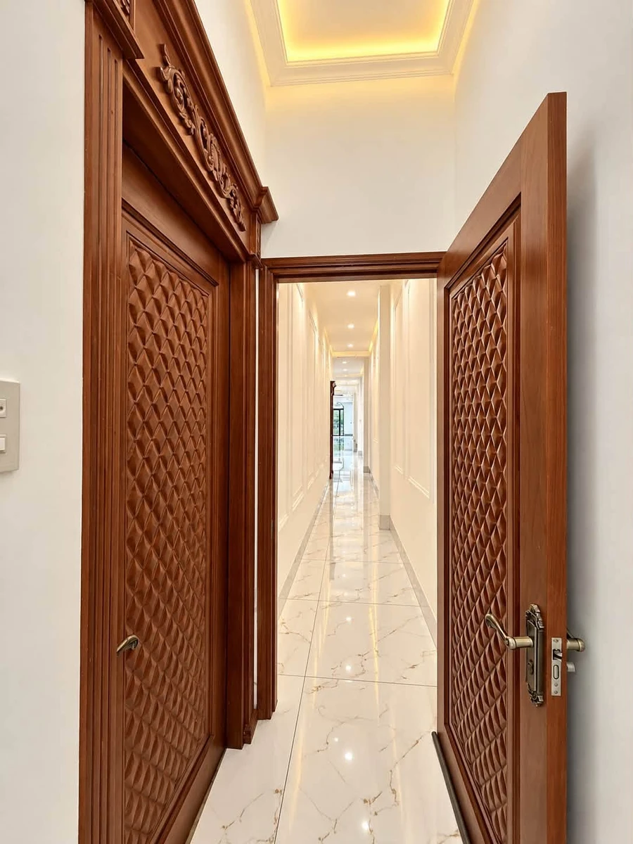 Bán nhà phố mặt tiền Trần Hoàng Na, 399m², 15 tỷ - Ảnh thu nhỏ 5