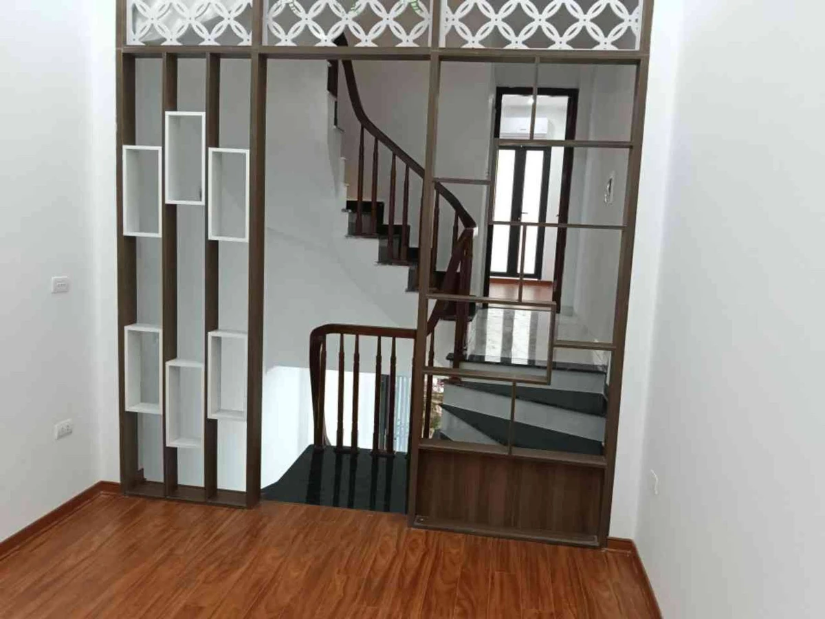 Bán nhà 4 ngủ 40m² giá 6.4 tỷ Đa Sỹ Hà Đông - Ảnh thu nhỏ 2