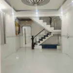 Bán nhà 2 lầu 54m² 2PN 2WC Dương Bá Trạc Quận 8 - Ảnh thu nhỏ 1