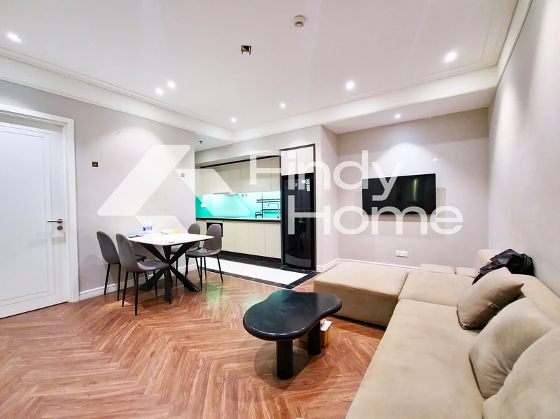 Bán căn hộ 2PN Altara Residences Quy Nhơn 61m² 1,85 tỷ
