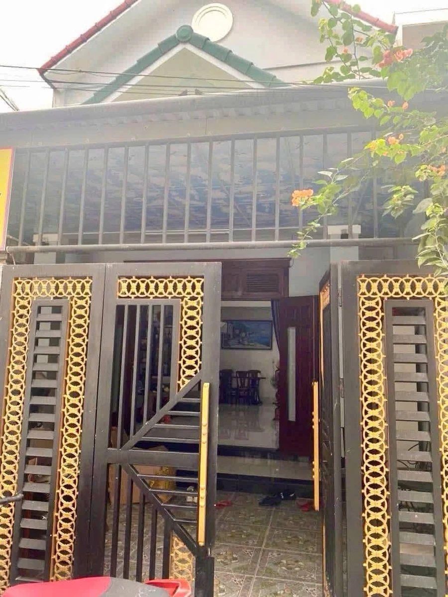 Bán nhà gác lửng 97.5m² 3PN 2WC Chế Lan Viên Quận 3 - Ảnh thu nhỏ 5