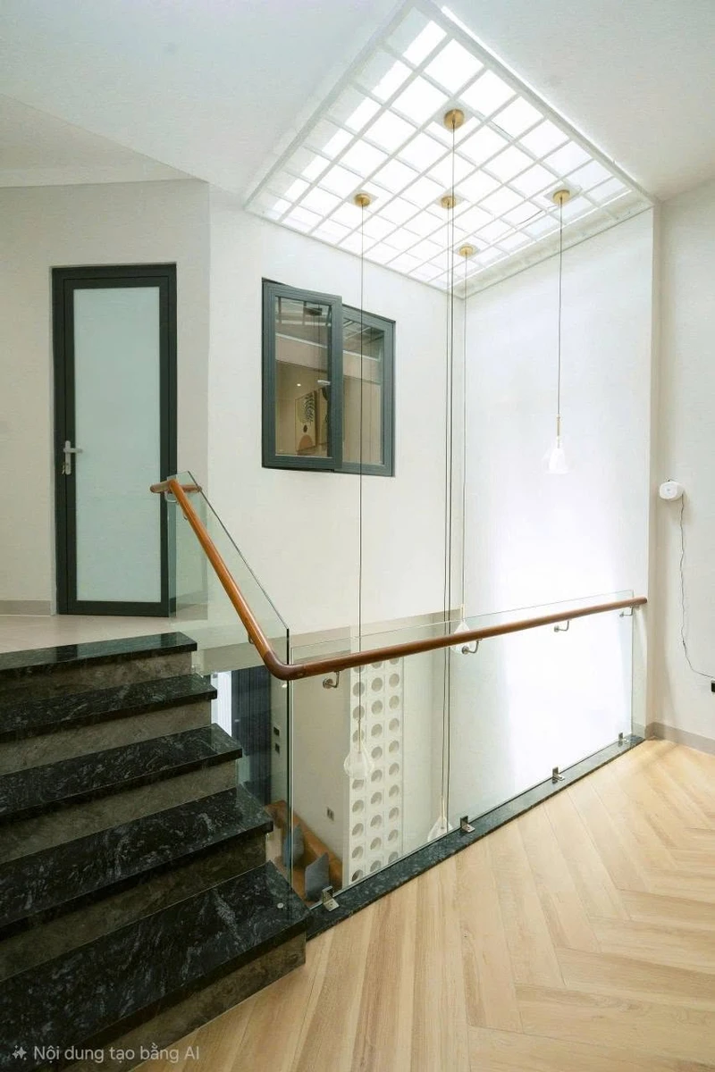 Bán nhà 2 tầng 100m² Nguyễn Thị Định, Đắk Lắk - Ảnh thu nhỏ 4