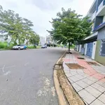Cho thuê nhà quản lý 7 phòng 5WC 100m2 KDC Bửu Long - Ảnh thu nhỏ 1