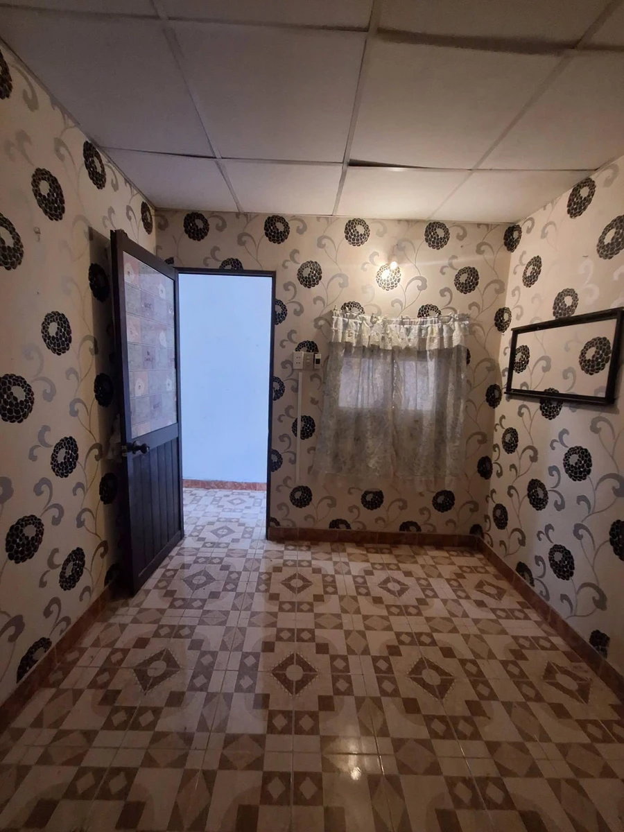 Cho thuê nhà nguyên căn Quận 8, 3PN 2WC, 67.5m2, 10 triệu/tháng - Ảnh thu nhỏ 5