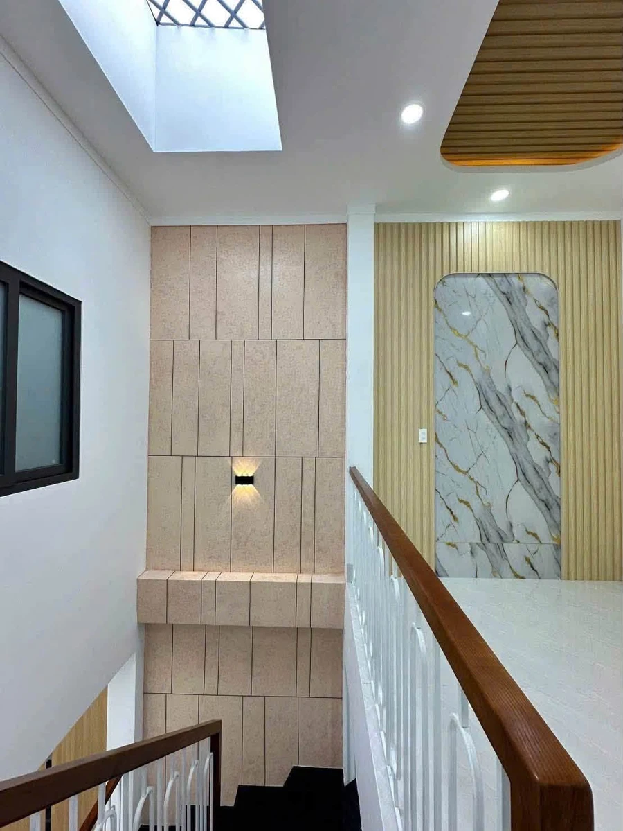 Bán nhà lầu 3 phòng ngủ 78m² Tam Hiệp, 4 tỷ - Ảnh thu nhỏ 4