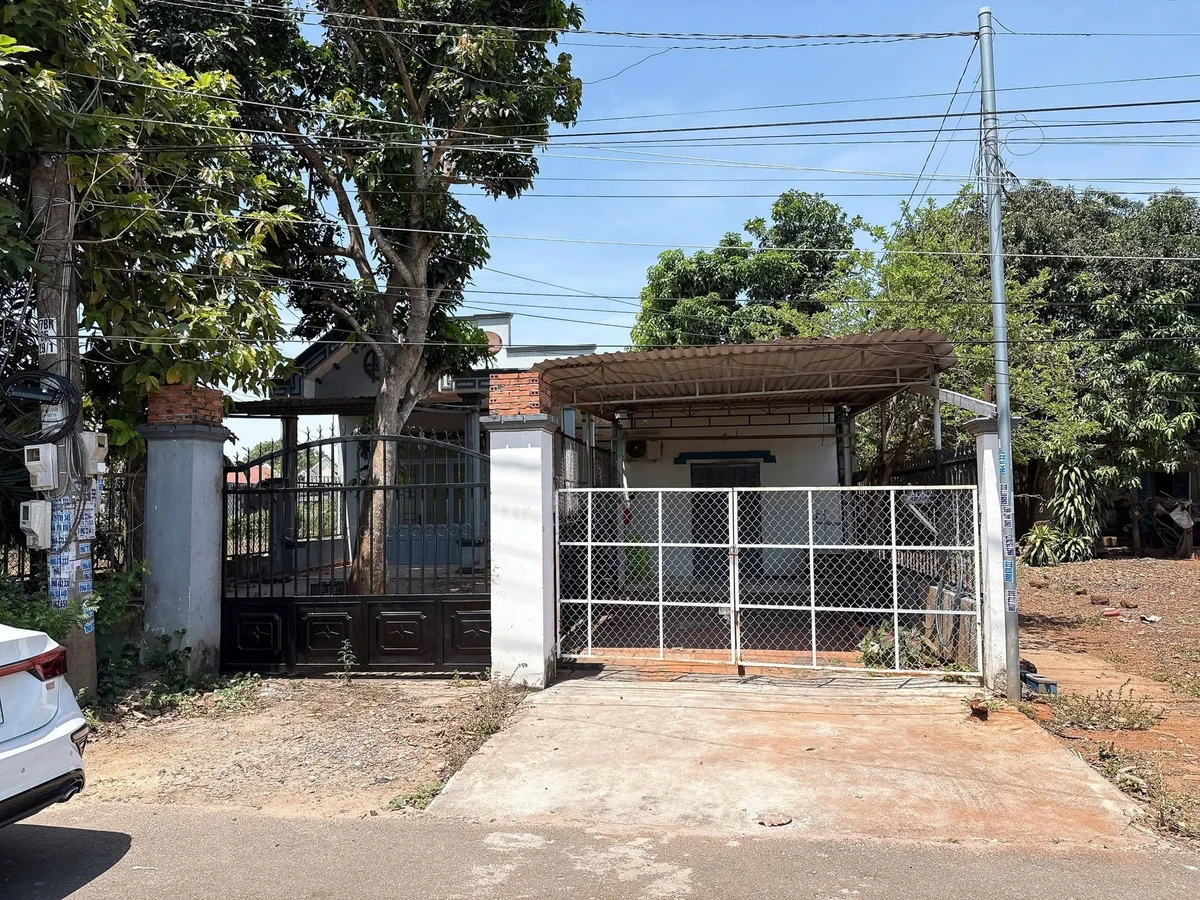 Bán lô đất biệt thự 462m2 Hoà Long, Bà Rịa - Ảnh 1