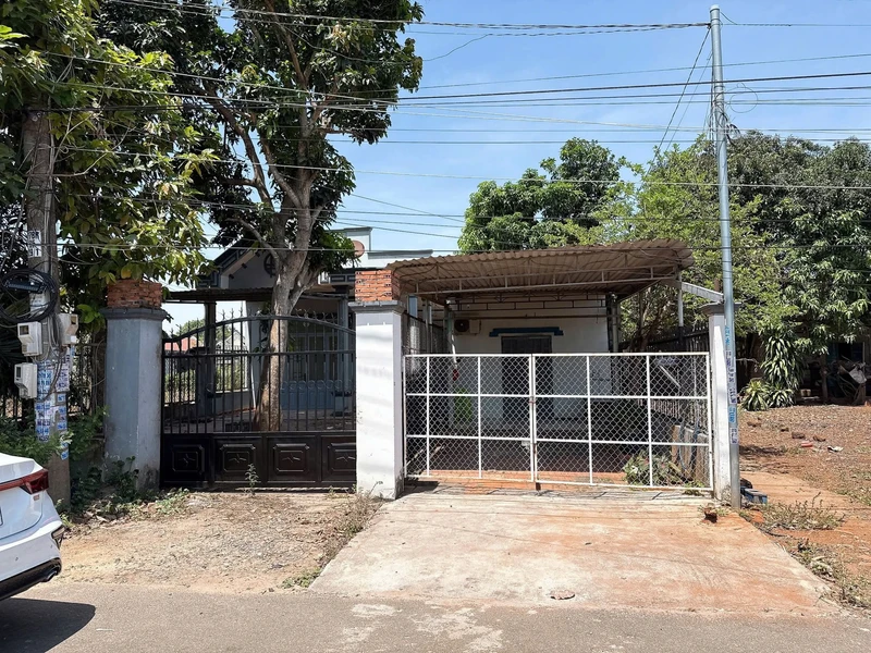 Bán lô đất biệt thự 462m2 Hoà Long, Bà Rịa