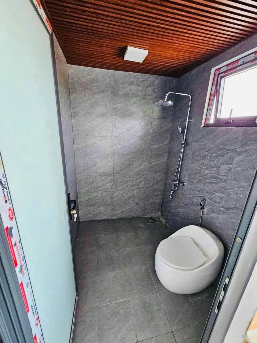 Bán nhà 2PN Bình Chánh, 135m2, 1 tỷ 890 triệu - Ảnh thu nhỏ 5