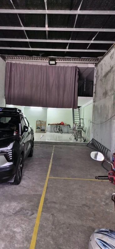 Cho thuê kho xưởng 100m2 giá 6 triệu/tháng Dĩ An