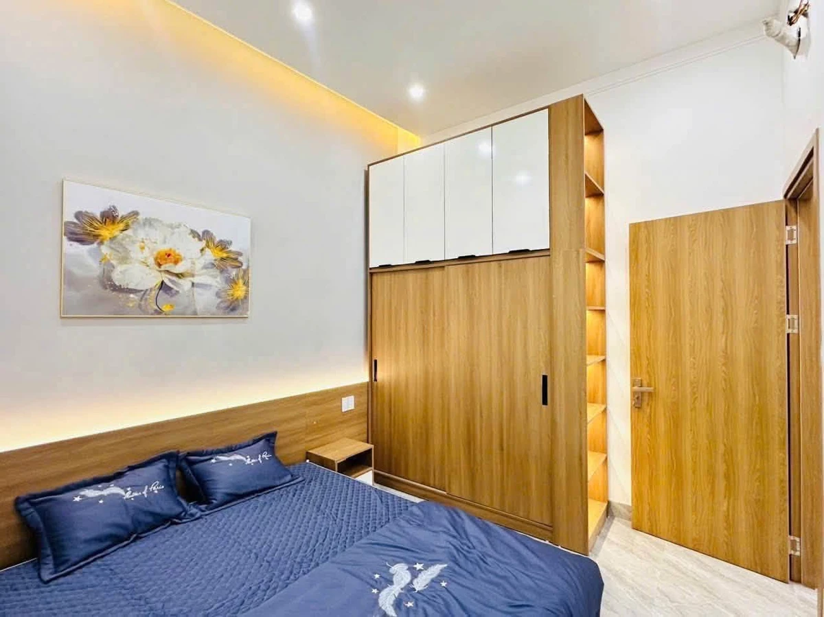 Bán nhà 2PN full nội thất 60m² Y Moan 2.39 tỷ - Ảnh thu nhỏ 5