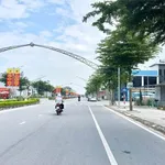 Nhà mặt tiền bán đường LK8 Tây Nam 90m², 4,1 tỷ - Ảnh thu nhỏ 2