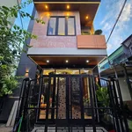 Bán nhà 3 tầng 70m2 đường Châu Thượng Văn gần Tiểu La, Đà Nẵng, giá nhỉnh 8 tỷ - Ảnh thu nhỏ 1