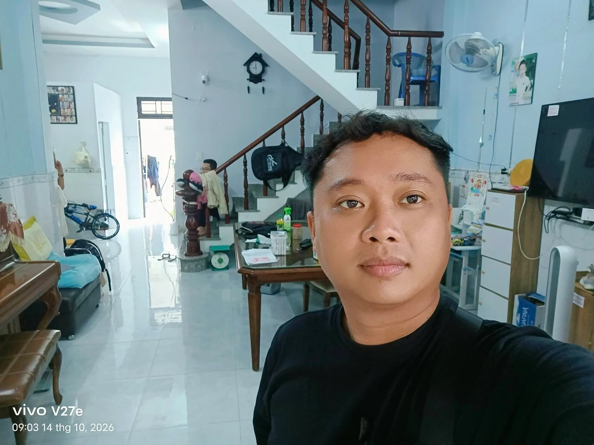Nhà 2 tầng 4 phòng ngủ 132m² Phạm Thị Giây, Hóc Môn - 5.8 tỷ - Ảnh 1