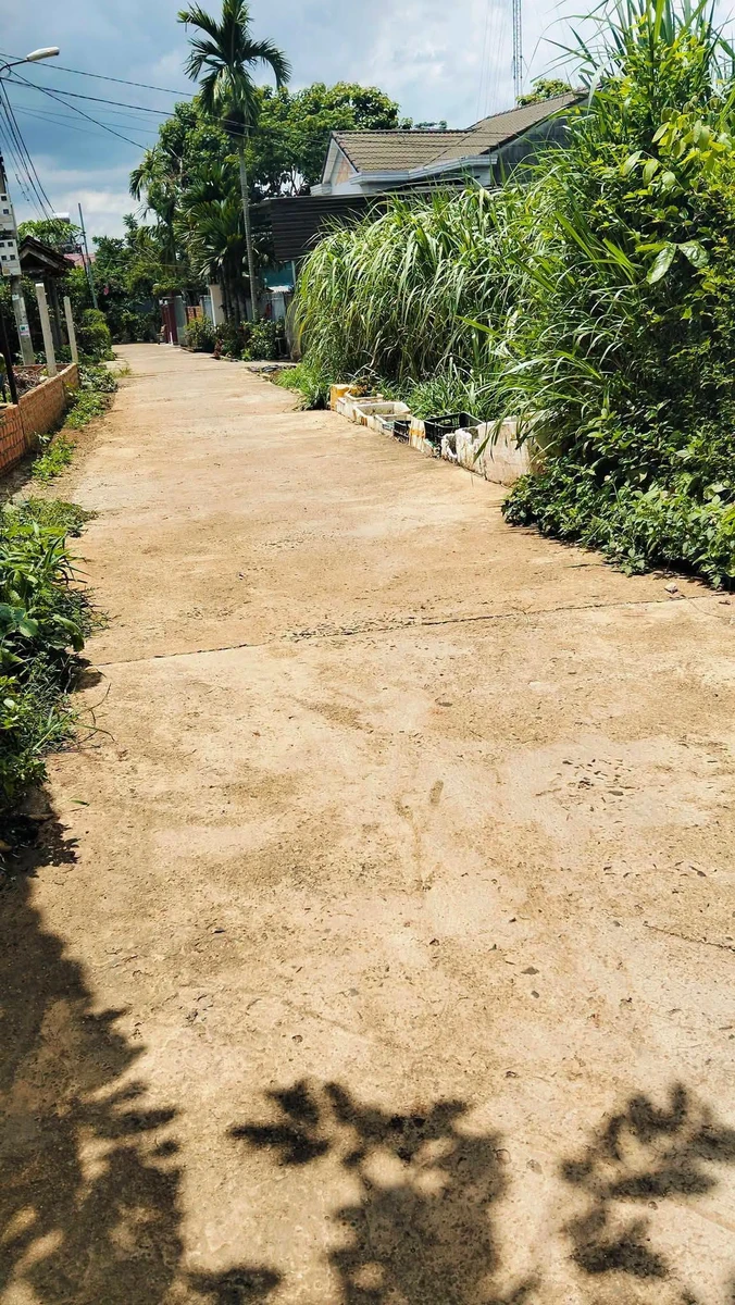 Bán lô đất 2 mặt tiền 297m² Phan Huy Chú Quận 12 - Ảnh thu nhỏ 2
