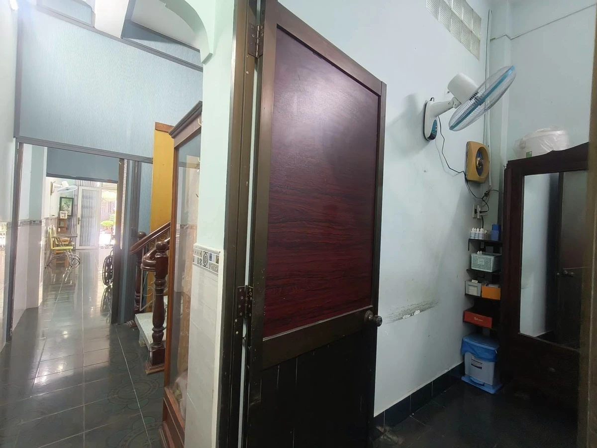Bán nhà mặt tiền kinh doanh Phước Bình 108m, 9.7 tỷ - Ảnh thu nhỏ 3
