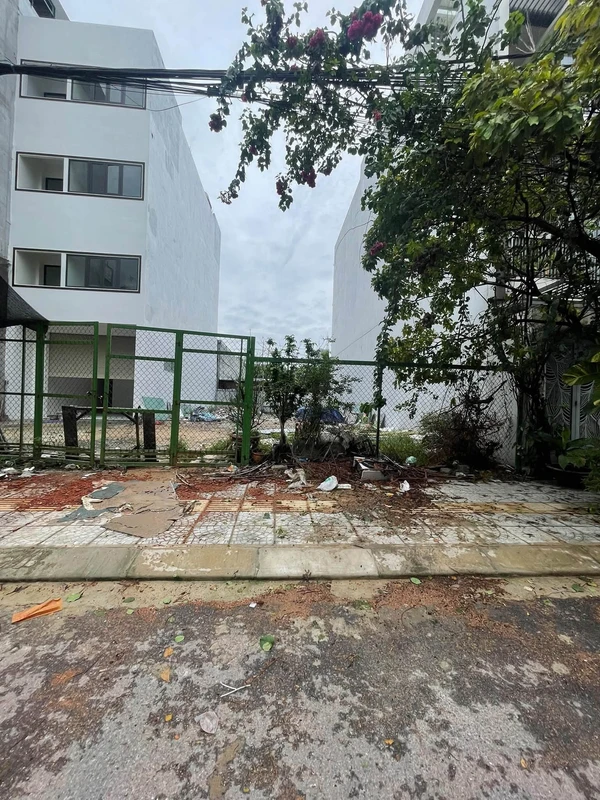 Bán cặp lô đất mặt tiền Khuê Mỹ Đông 1, 227,4m², giá 34 tỷ, Ngũ Hành Sơn, Đà Nẵng