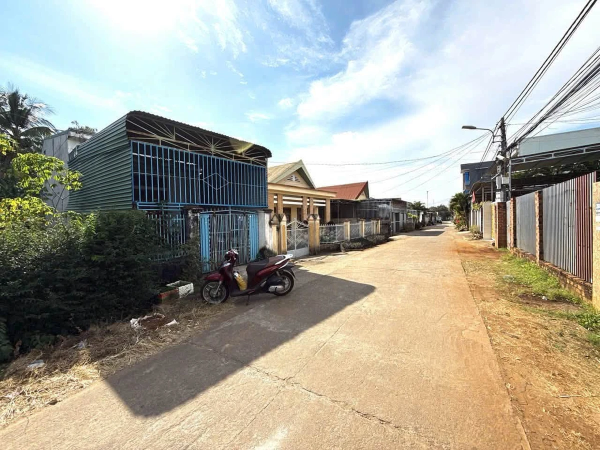 Bán đất Quận 1 120m² 1,8 tỷ Lê Văn An - Ảnh thu nhỏ 2