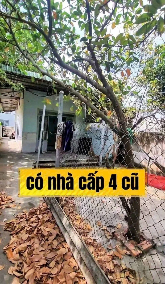 Bán lô đất 140m2 full thổ cư gần KDC Ga Lê Duẩn, Phan Thiết - Ảnh thu nhỏ 2