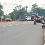 Bán lô đất 1007m² Tân An Vĩnh Cửu Đồng Nai 1 tỷ 100 triệu - Ảnh thu nhỏ 1