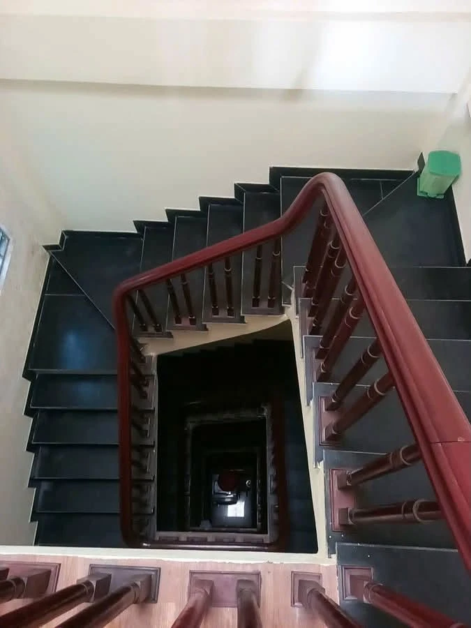 Bán nhà Phú Đô 36m 5 tầng lô góc 3 ngủ 8 tỷ - Ảnh thu nhỏ 2