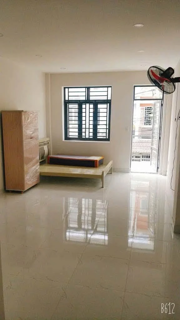 Bán nhà 3 tầng 94m2 Tăng Nhơn Phú B, Thủ Đức, hẻm xe tải, giá 6,7 tỷ - Ảnh thu nhỏ 4