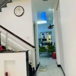 Bán nhà Gò Vấp 4 tầng 60m² 8.2 tỷ - Ảnh thu nhỏ 3