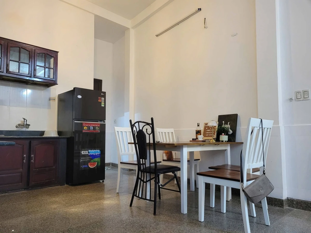 Bán nhà 3 tầng mặt tiền Đào Duy Từ, 55m², 5,1 tỷ, Huế - Ảnh thu nhỏ 4