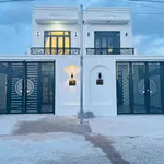 Bán nhà 3PN Hẻm 139 Trương Định, Bình Tân, 112,5m² - Ảnh thu nhỏ 1