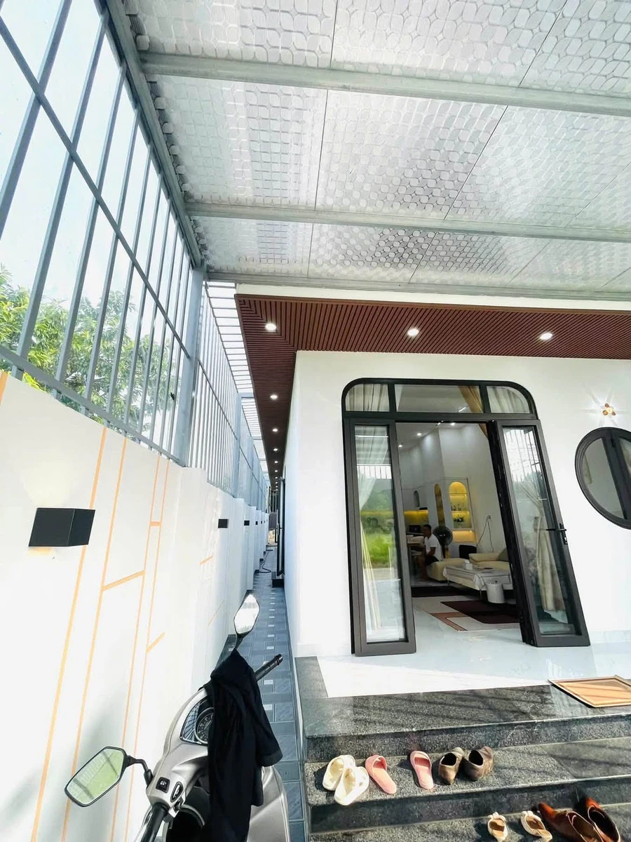 Nhà bán 2PN full nội thất đường số 15 Minh Hưng, 100m2 - Ảnh thu nhỏ 3