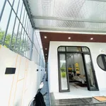 Nhà bán 2PN full nội thất đường số 15 Minh Hưng, 100m2 - Ảnh thu nhỏ 3