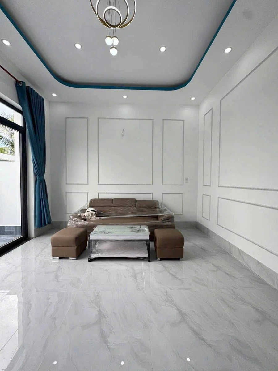 Bán nhà 3PN 100m² An Bình Rạch Giá, giá 1,4 tỷ - Ảnh thu nhỏ 3