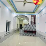 Bán nhà 1 trệt 1 lầu 127m2 gần BigC QL1K Dĩ An, giá 5,5 tỷ - Ảnh thu nhỏ 3
