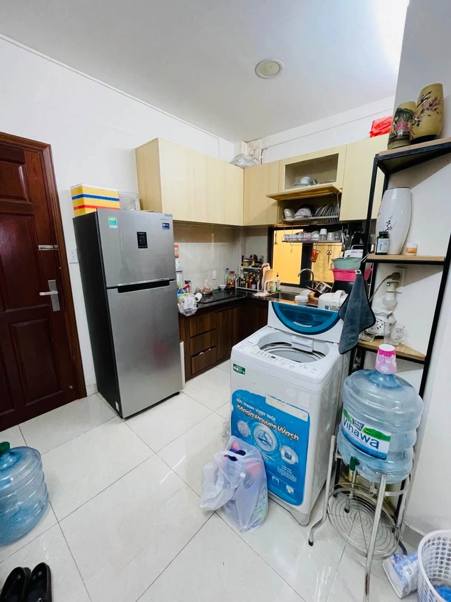 Bán căn hộ 2PN 76m2 tại Nguyễn Xí Bình Thạnh 3.18 tỷ - Ảnh thu nhỏ 3