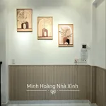 Bán nhà mặt tiền Tên Lửa, Bình Tân, 6x8.5m, 5.28 tỷ - Ảnh thu nhỏ 3