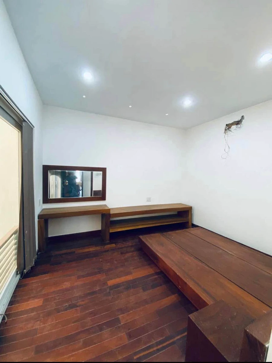 Cho thuê nhà nguyên căn 4PN 5WC mặt tiền Đinh Tiến Hoàng 48m² - Ảnh thu nhỏ 4