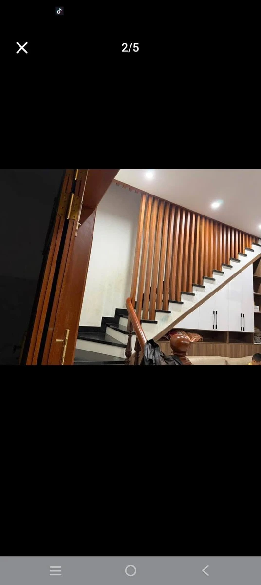 Bán nhà 3 tầng mặt tiền Nguyễn Thị Minh Khai, 120m2, 11,5 tỷ - Ảnh thu nhỏ 3