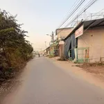 Bán lô đất An Tây Bình Chánh 4 tỷ 2 - Ảnh thu nhỏ 1