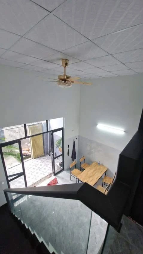 Bán nhà mới 3PN 52m² Vĩnh Phước Nha Trang, 2,93 tỷ - Ảnh thu nhỏ 4