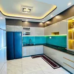 Bán nhà 2 mặt tiền 150m² sân vườn Y Wang Quận 12 - Ảnh thu nhỏ 5