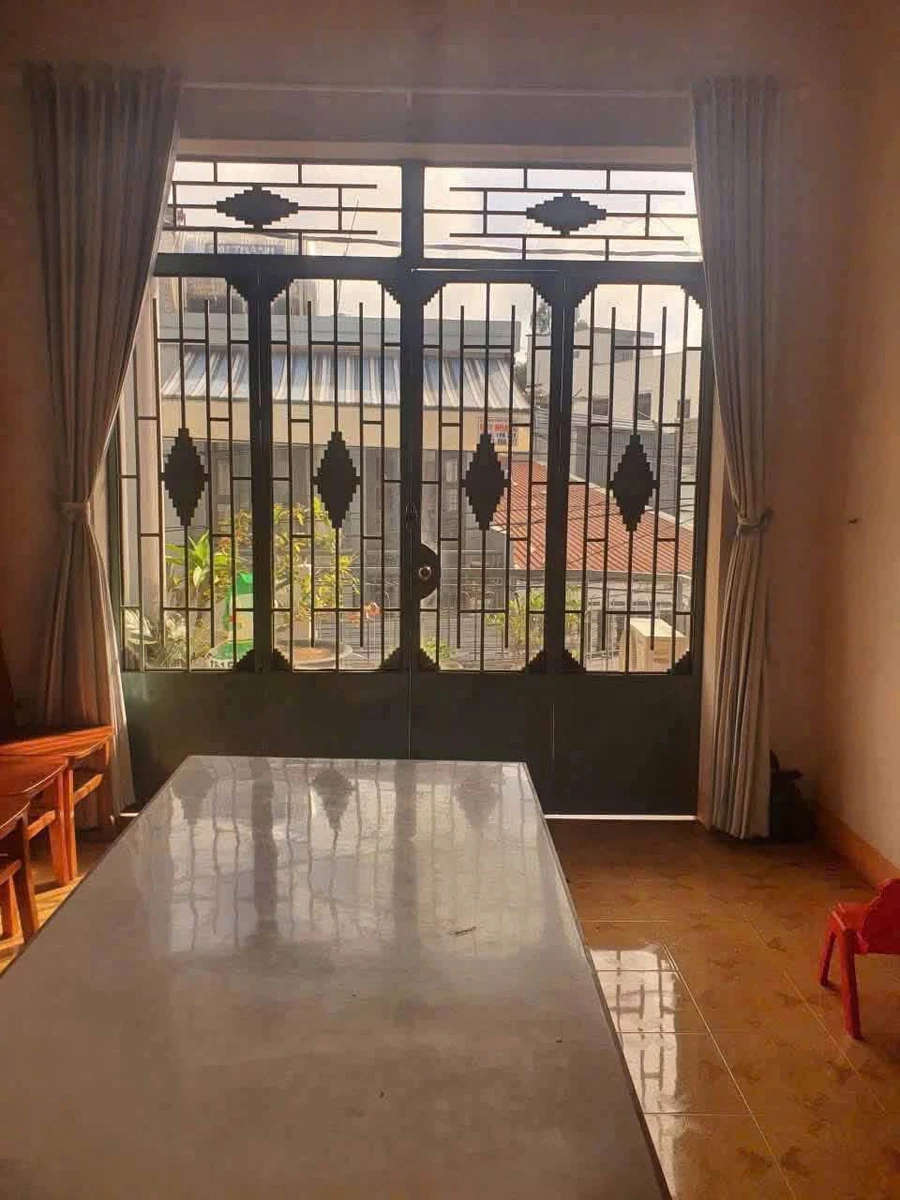 Bán nhà hẻm 48 Hùng Vương, 138m², Quận 1 - Ảnh thu nhỏ 3