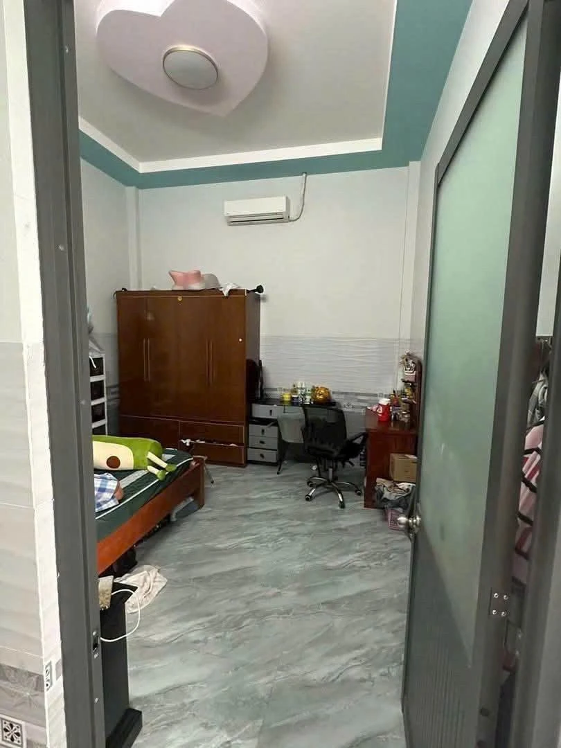 Bán nhà 3PN, 155m² Rạch Giá, Kiên Giang, 1.29 tỷ - Ảnh thu nhỏ 5