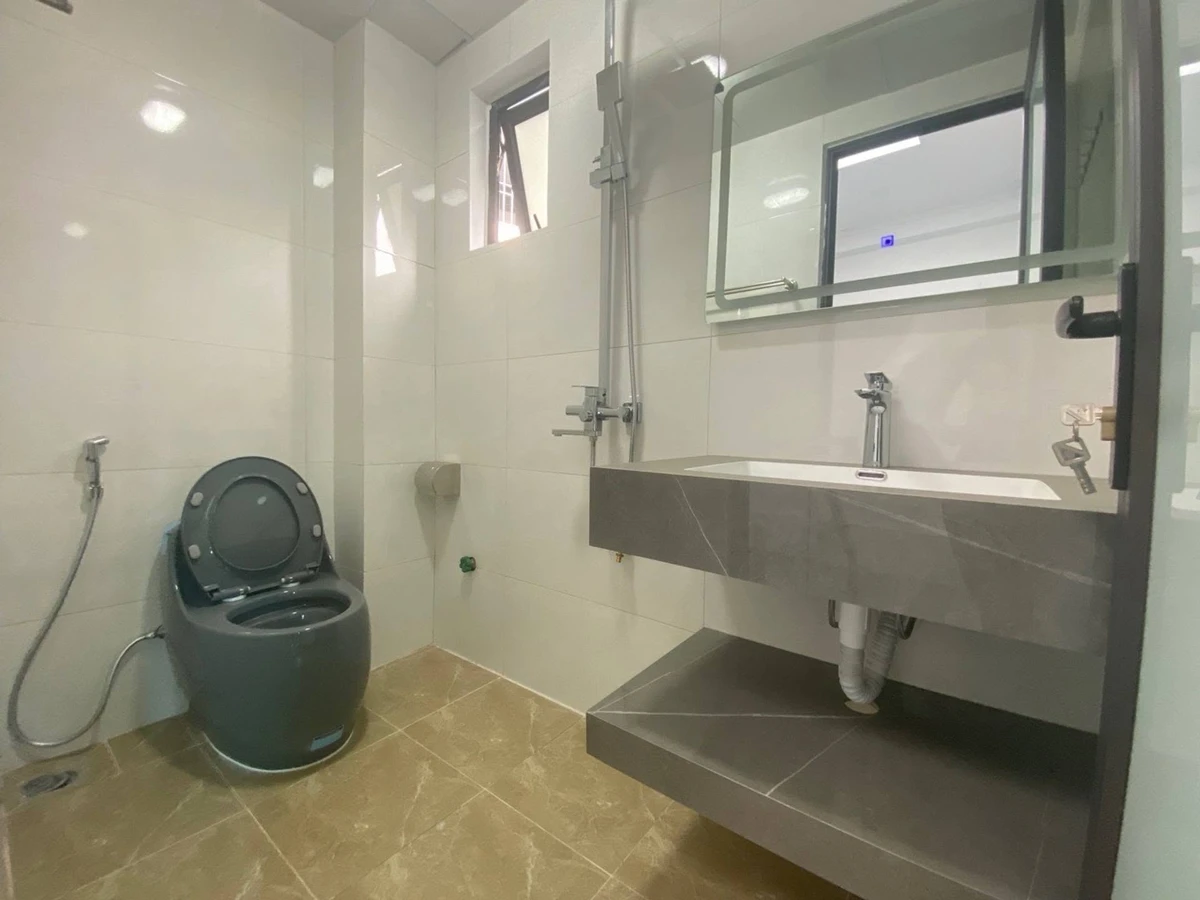 Bán nhà 3 tầng 60m2 giá 3,5 tỷ gần trường Ngô Quyền, Hà Lầm, Hạ Long - Ảnh thu nhỏ 3