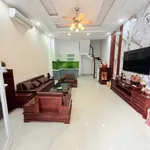Bán nhà góc 4 tầng 4PN, Lê Văn Sỹ, Quận 3, 11.5 tỷ - Ảnh thu nhỏ 4