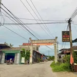 Bán đất 116m² gần bãi tắm Vinh Thanh, Nha Trang 3xx triệu - Ảnh thu nhỏ 2